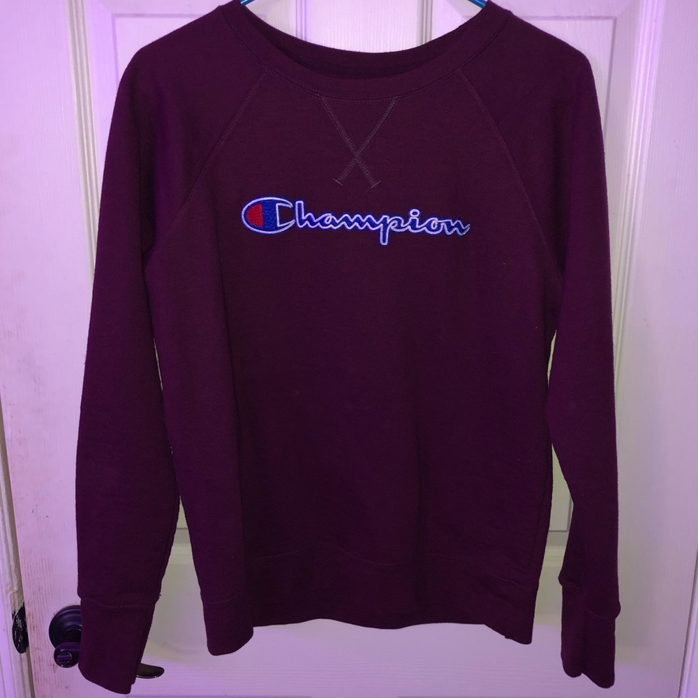 Champion Hoodie